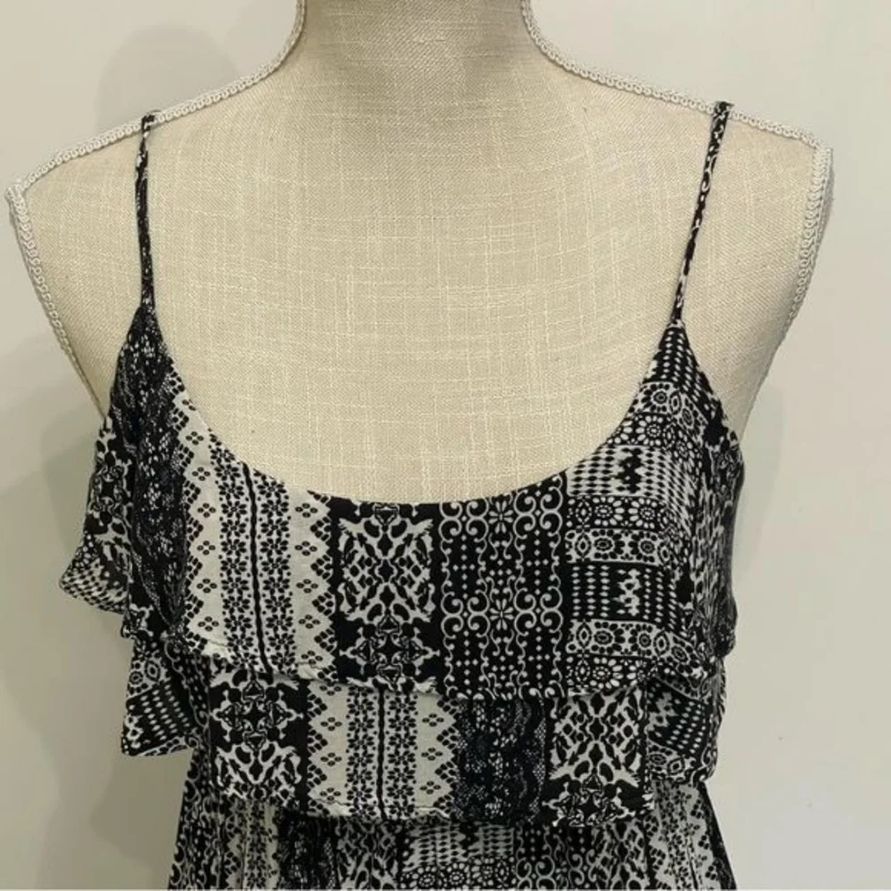 Mudd Casual comfy Maxi Dress size Md - Picture 4 of 5